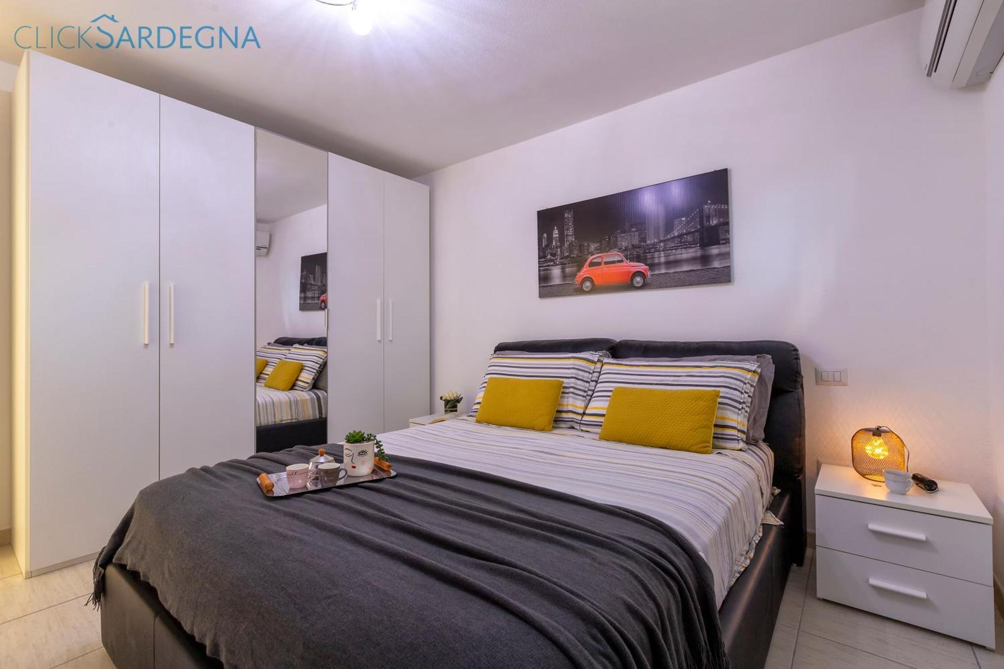Clicksardegna Casa Speranza In Villa Brionis Con Grande Veranda Αλγκέρο Εξωτερικό φωτογραφία