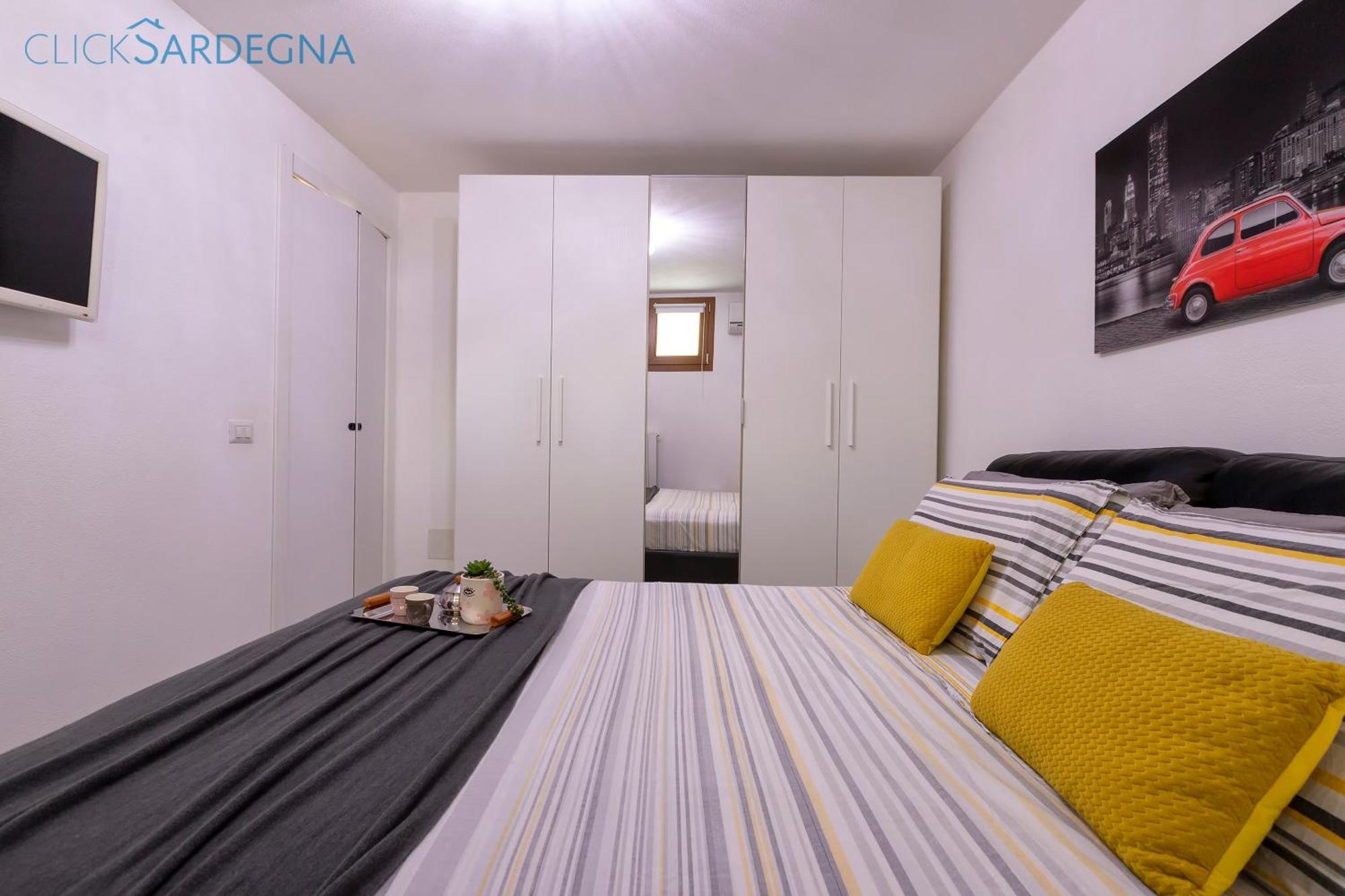 Clicksardegna Casa Speranza In Villa Brionis Con Grande Veranda Αλγκέρο Εξωτερικό φωτογραφία