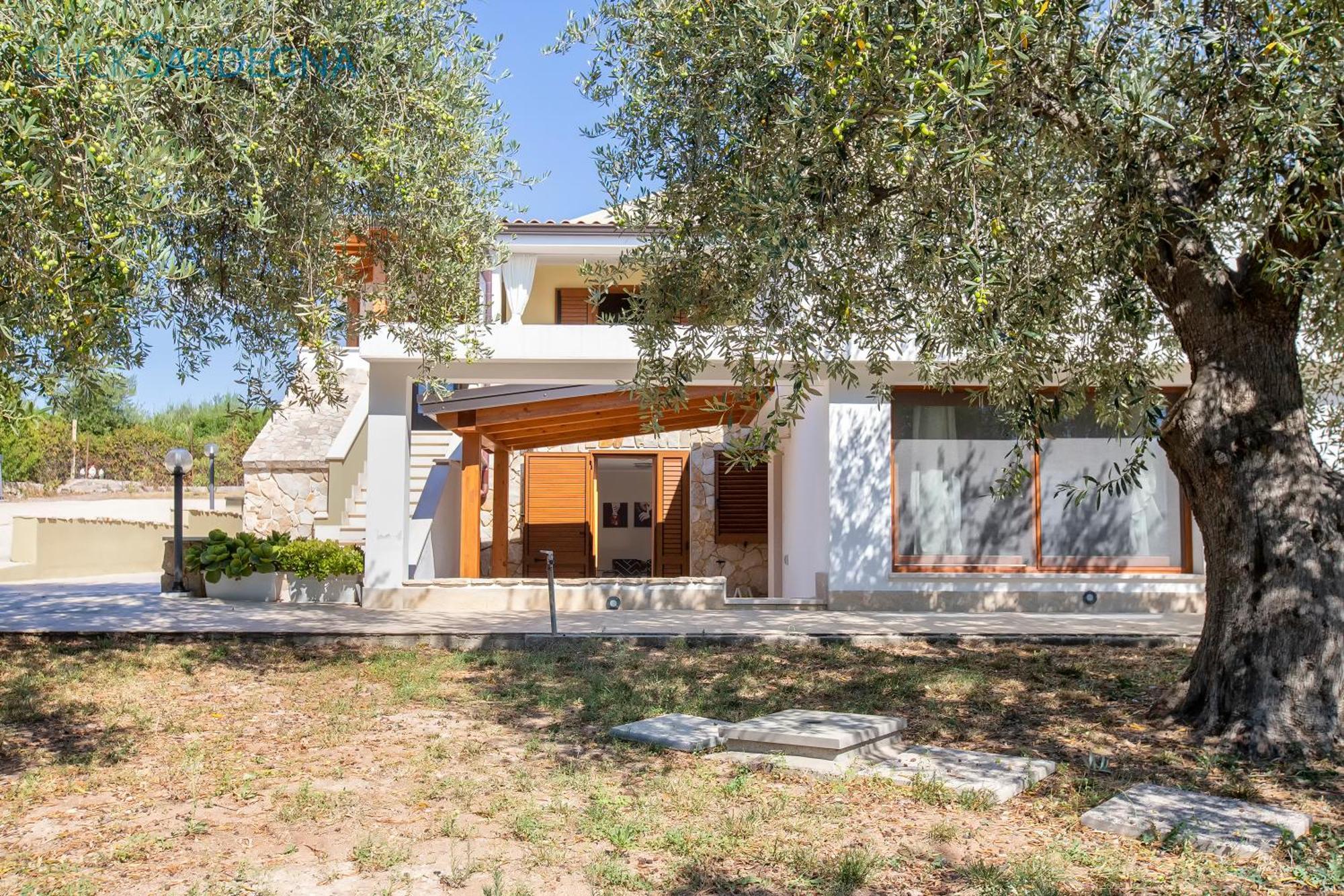 Clicksardegna Casa Speranza In Villa Brionis Con Grande Veranda Αλγκέρο Εξωτερικό φωτογραφία